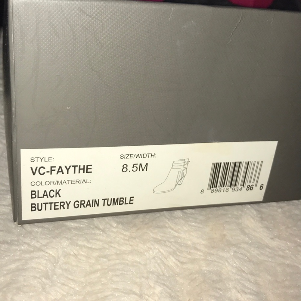 Booties - Picture 3 of 3